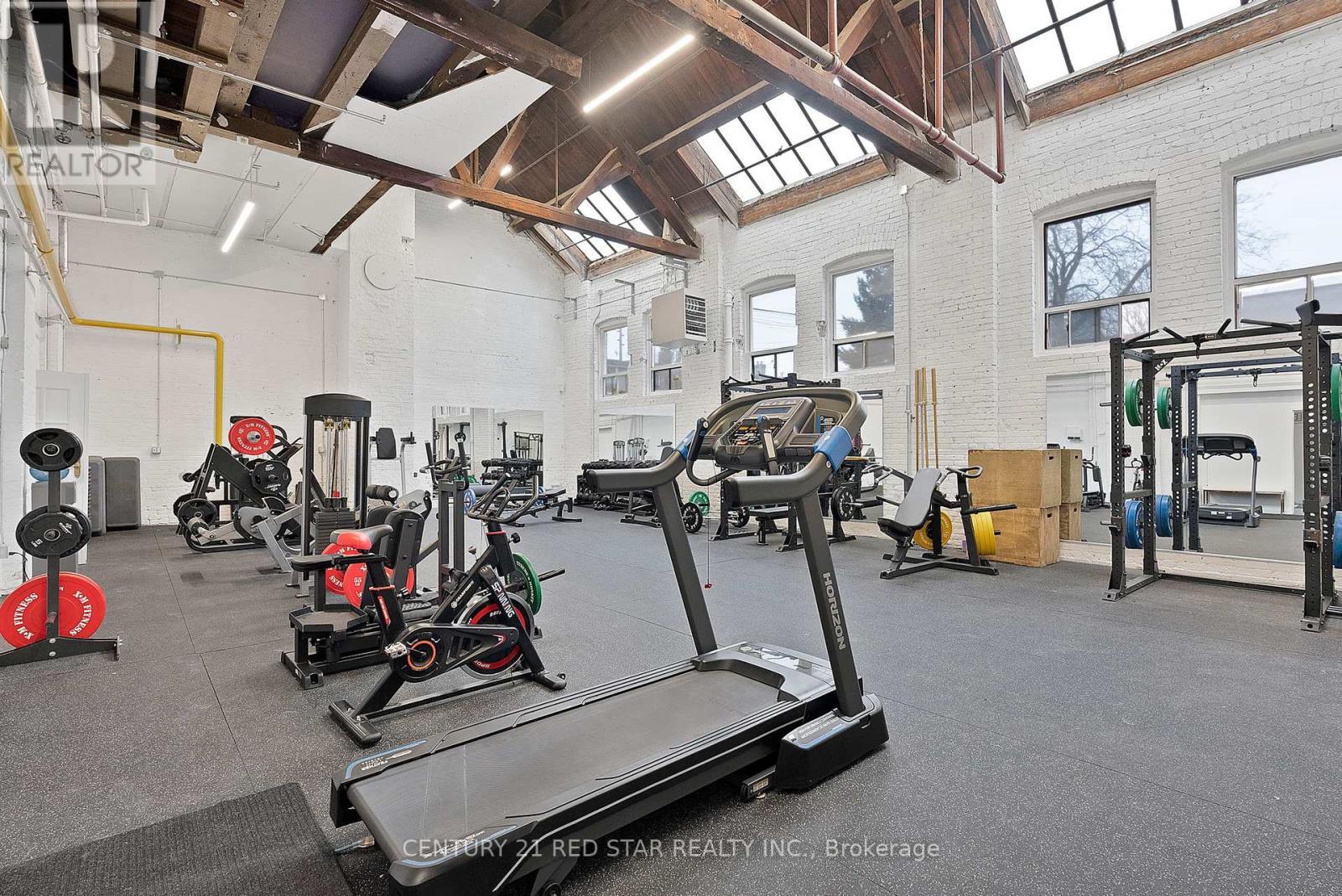 11 - 58 Wade Avenue, Toronto, Ontario  M6H 1P5 - Photo 13 - W12274683