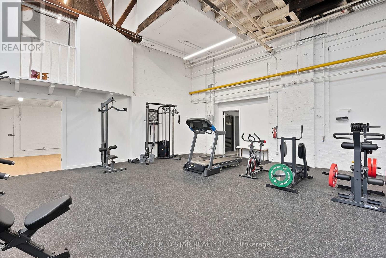 11 - 58 Wade Avenue, Toronto, Ontario  M6H 1P5 - Photo 15 - W12274683