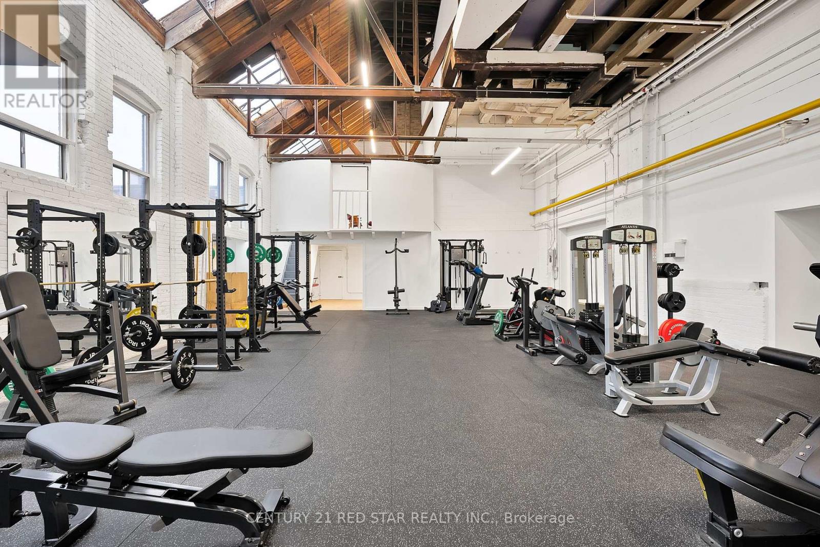 11 - 58 Wade Avenue, Toronto, Ontario  M6H 1P5 - Photo 18 - W12274683