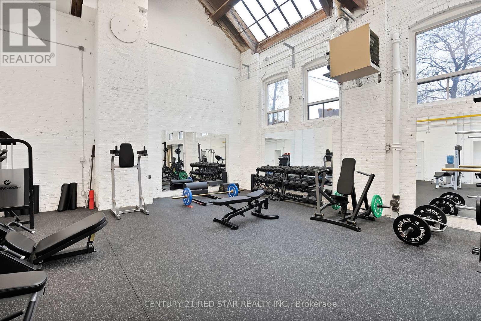 11 - 58 Wade Avenue, Toronto, Ontario  M6H 1P5 - Photo 20 - W12274683