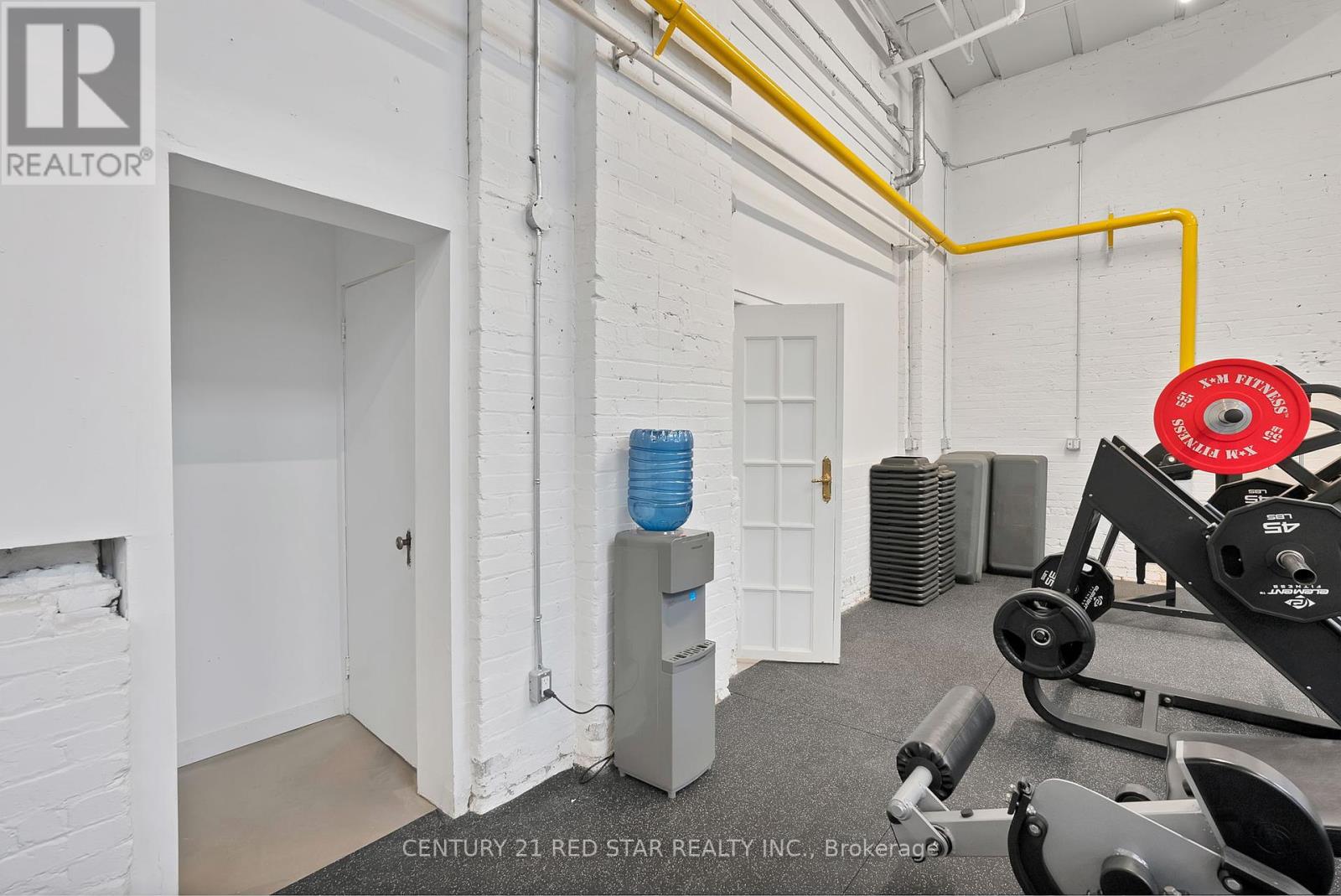 11 - 58 Wade Avenue, Toronto, Ontario  M6H 1P5 - Photo 23 - W12274683