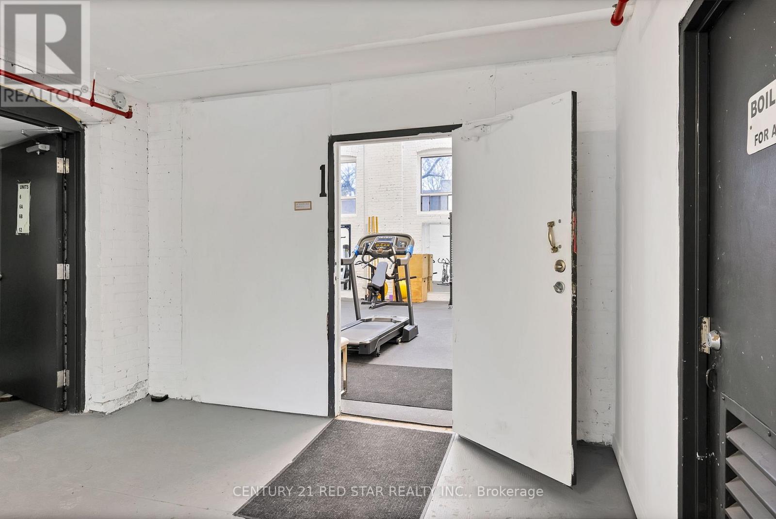 11 - 58 Wade Avenue, Toronto, Ontario  M6H 1P5 - Photo 25 - W12274683