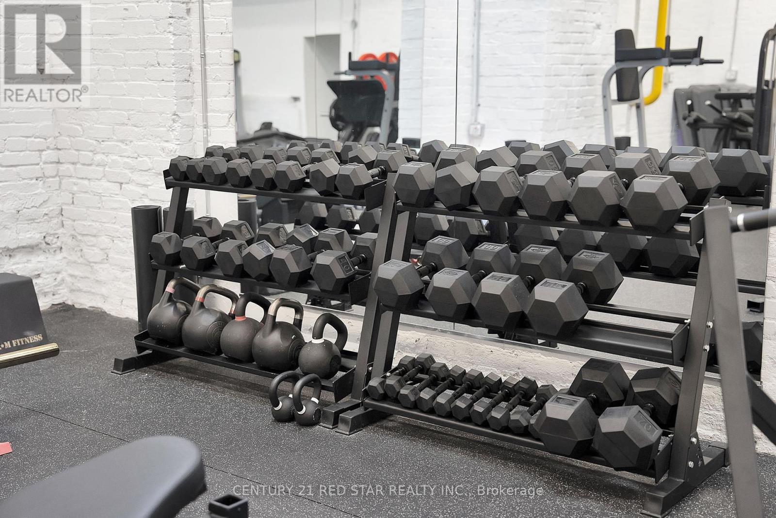 11 - 58 Wade Avenue, Toronto, Ontario  M6H 1P5 - Photo 27 - W12274683