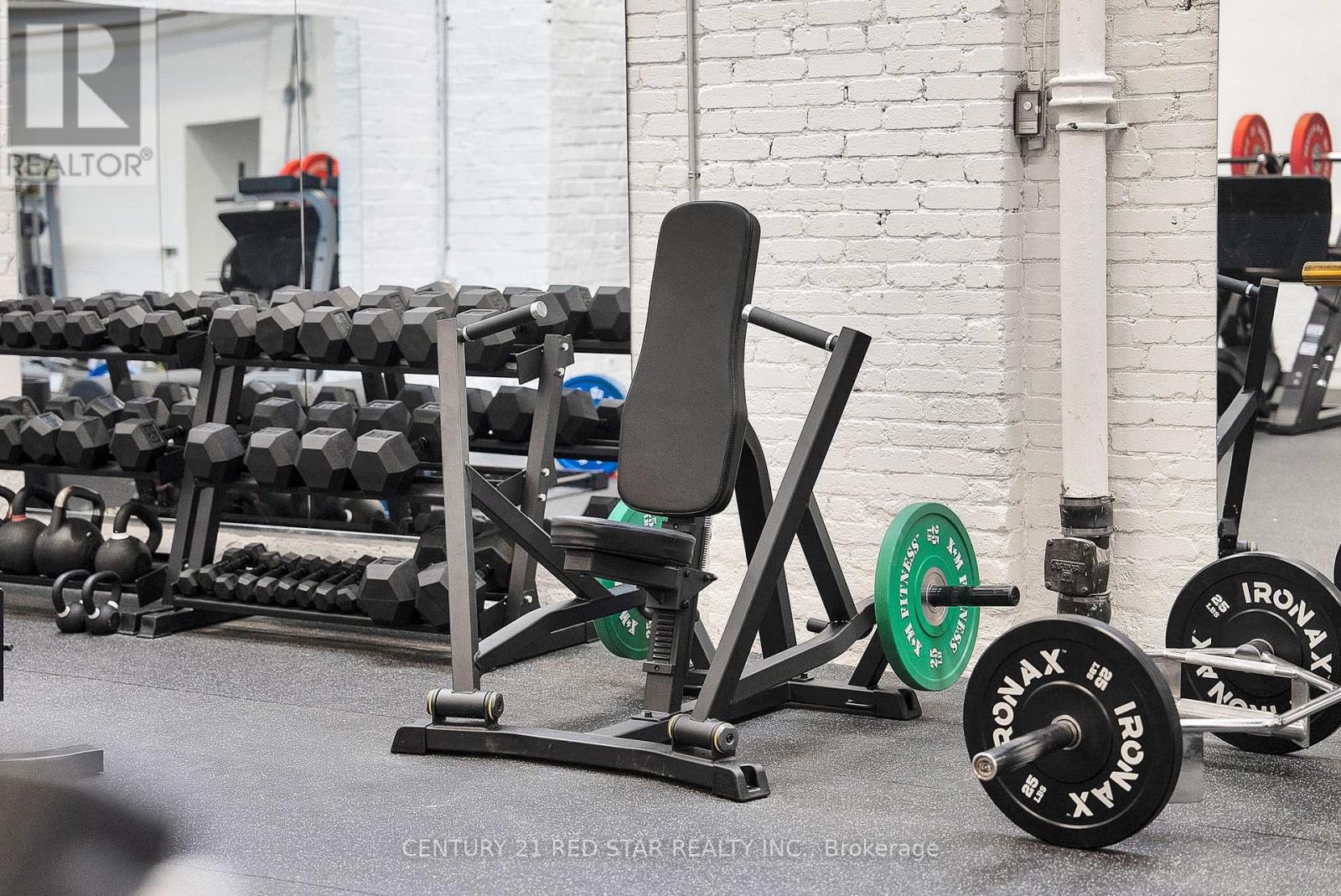 11 - 58 Wade Avenue, Toronto, Ontario  M6H 1P5 - Photo 28 - W12274683