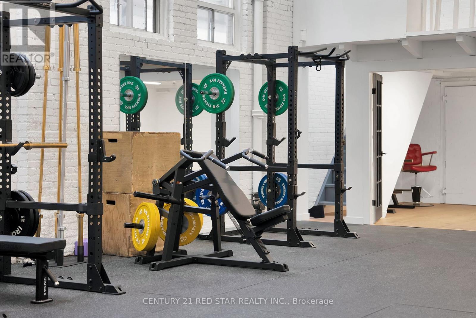 11 - 58 Wade Avenue, Toronto, Ontario  M6H 1P5 - Photo 34 - W12274683