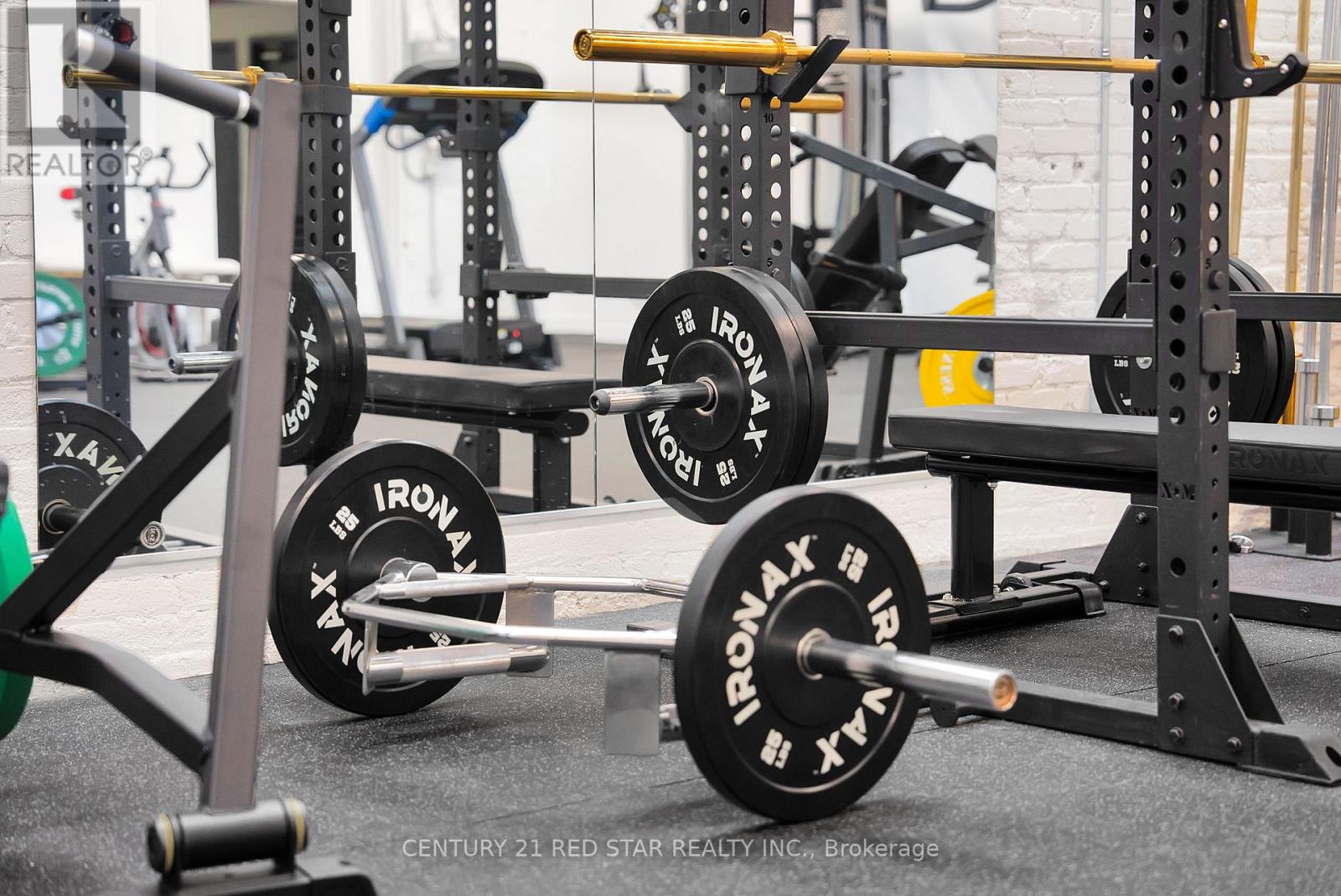 11 - 58 Wade Avenue, Toronto, Ontario  M6H 1P5 - Photo 36 - W12274683