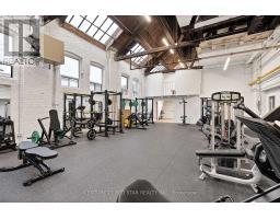 11 - 58 WADE AVENUE, Toronto, Ontario