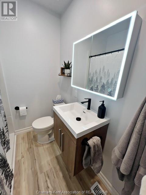 98 Lemuel Street, Thamesville, Ontario  N0P 2K0 - Photo 13 - 25017345