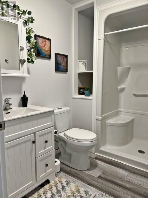98 Lemuel Street, Thamesville, Ontario  N0P 2K0 - Photo 24 - 25017345