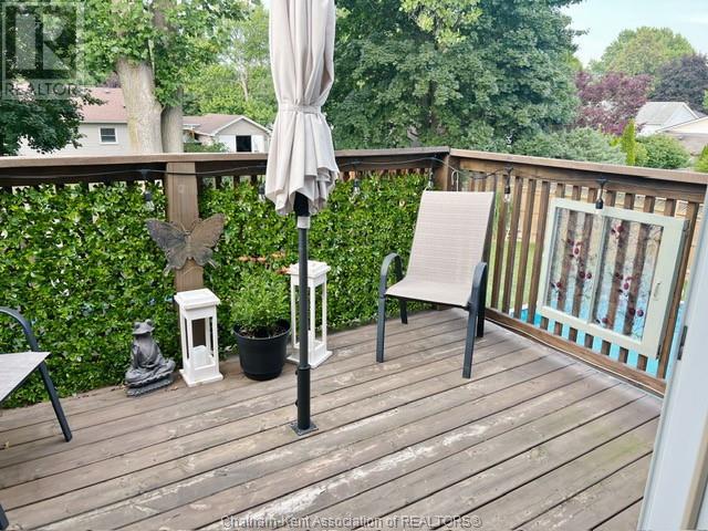 98 Lemuel Street, Thamesville, Ontario  N0P 2K0 - Photo 28 - 25017345