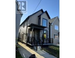 45 LEEMING (BSMT) STREET W, Hamilton, Ontario
