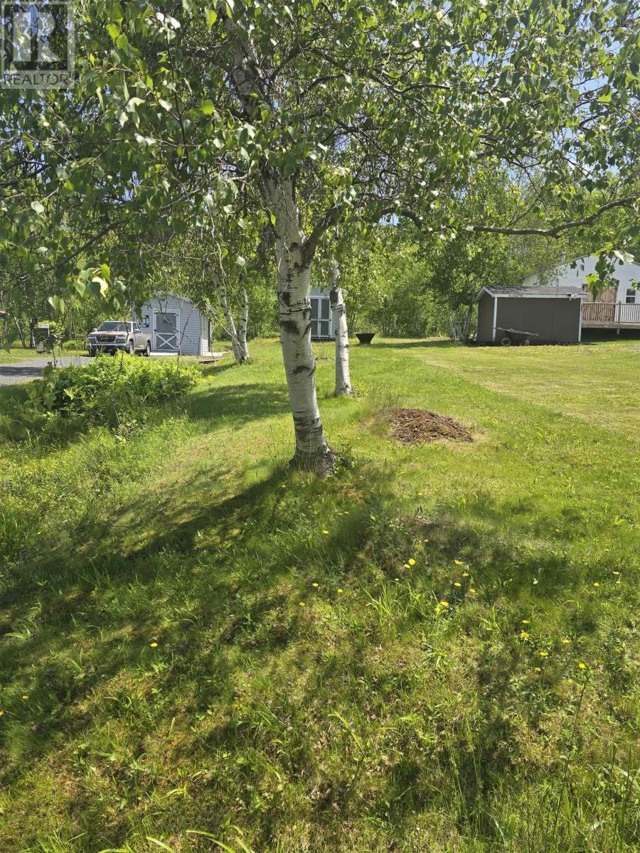 Lot 2 Fourteenth Street, Trenton, Nova Scotia