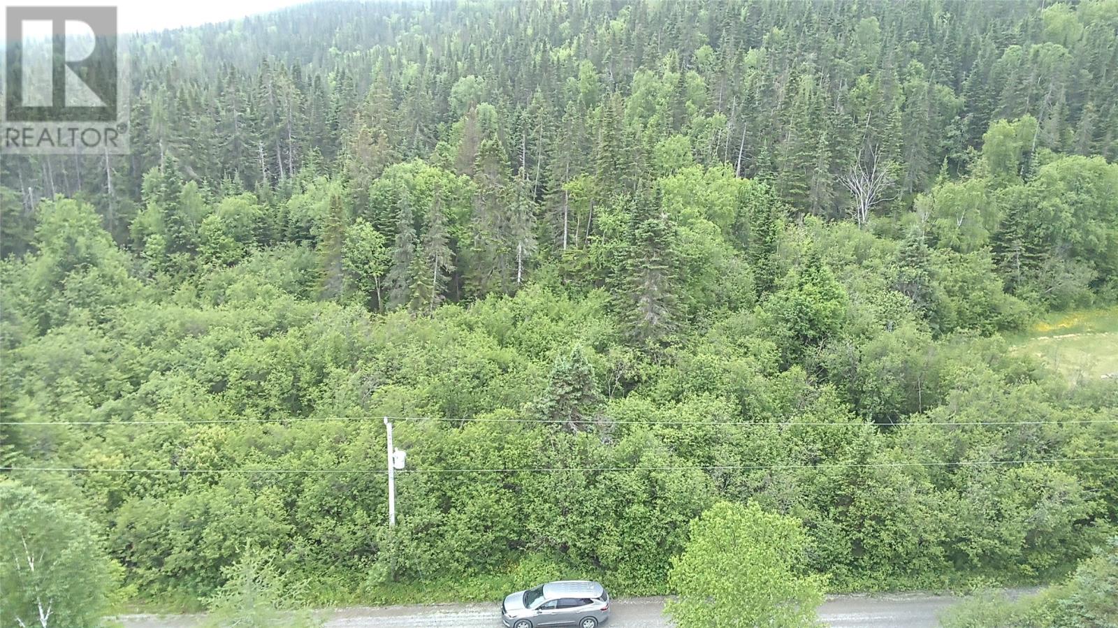 Lot Bungalow Dr., Spruce Brook, Newfoundland & Labrador