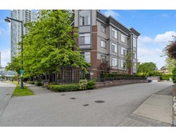 101 10455 UNIVERSITY DRIVE, Surrey, British Columbia