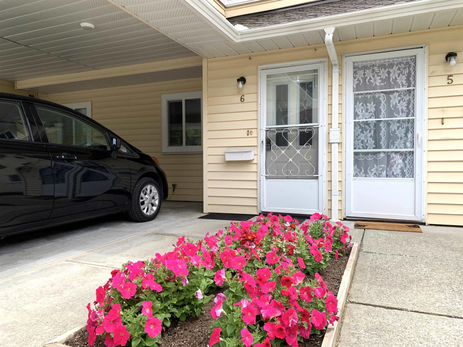 6 32286 7th Avenue, Mission, British Columbia  V2V 6K3 - Photo 2 - R3023526