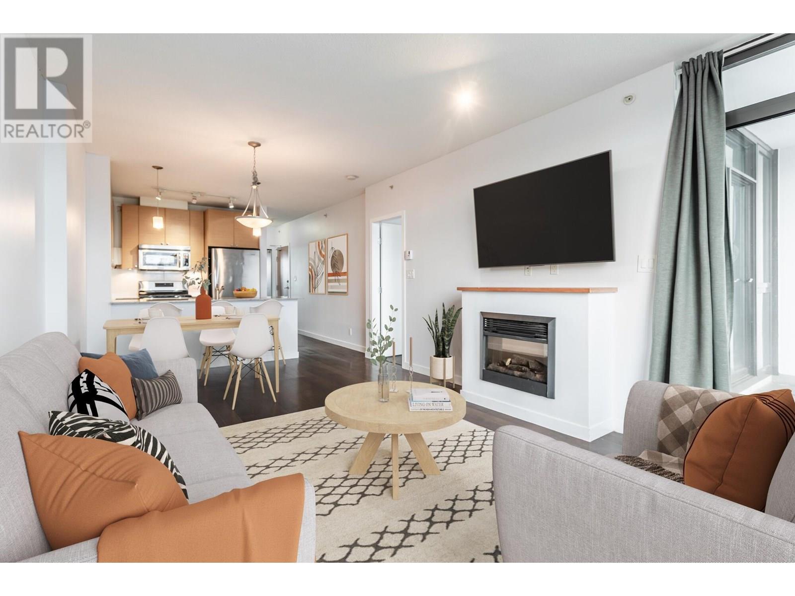 Property at 1409 400 CAPILANO ROAD image 1