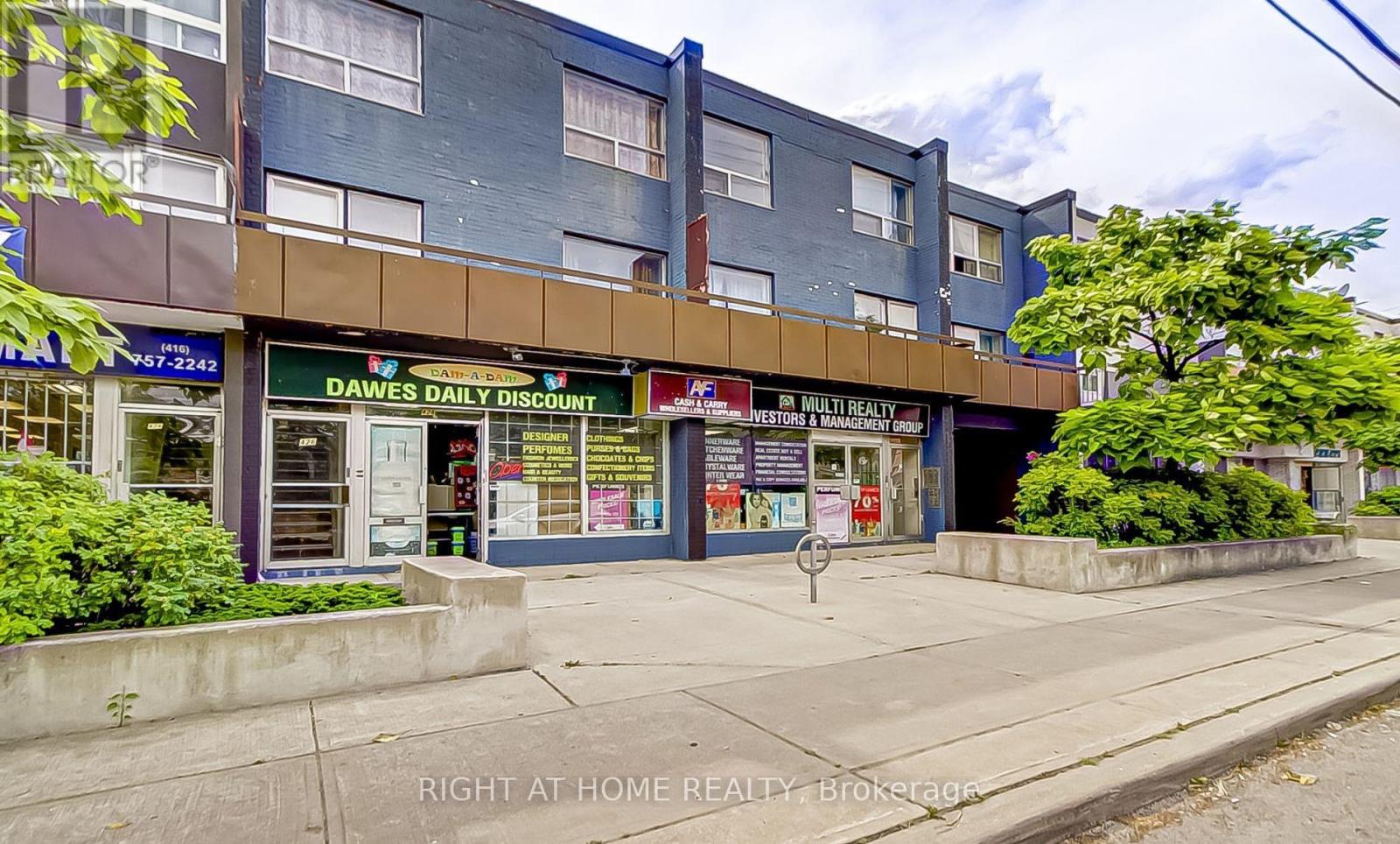 D - 428 DAWES ROAD, Toronto, Ontario