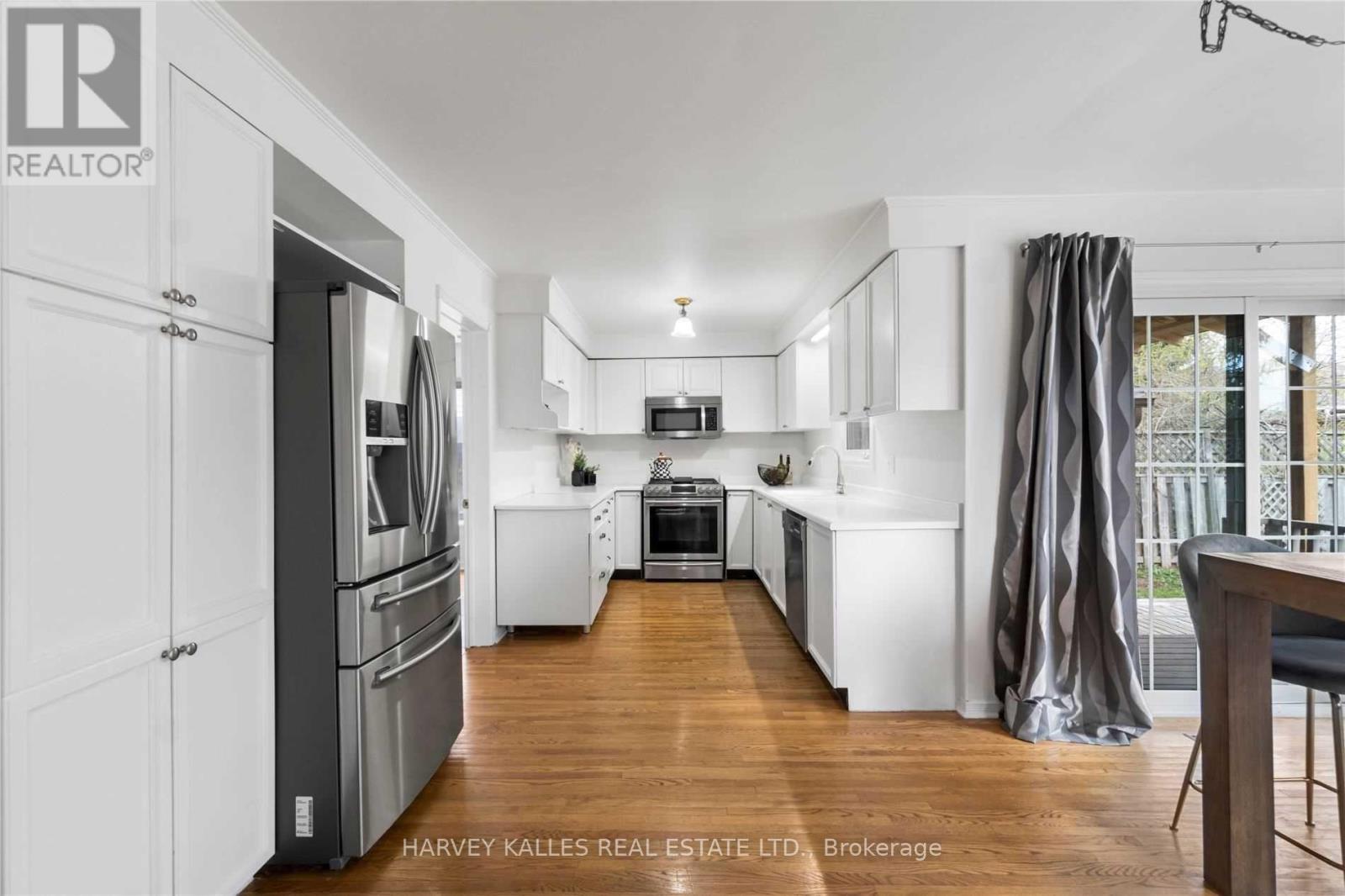 Main - 504 Bristol Road, Newmarket, Ontario  L3Y 6P8 - Photo 10 - N12274717