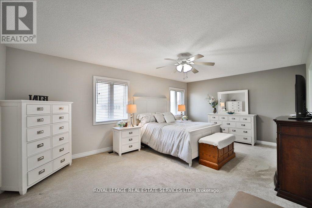 44 Game Creek Crescent, Brampton (Northwest Sandalwood Parkway), Ontario  L7A 0K3 - Photo 14 - W12274708