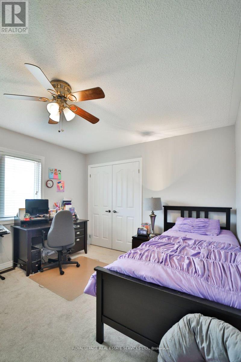 44 Game Creek Crescent, Brampton (Northwest Sandalwood Parkway), Ontario  L7A 0K3 - Photo 15 - W12274708