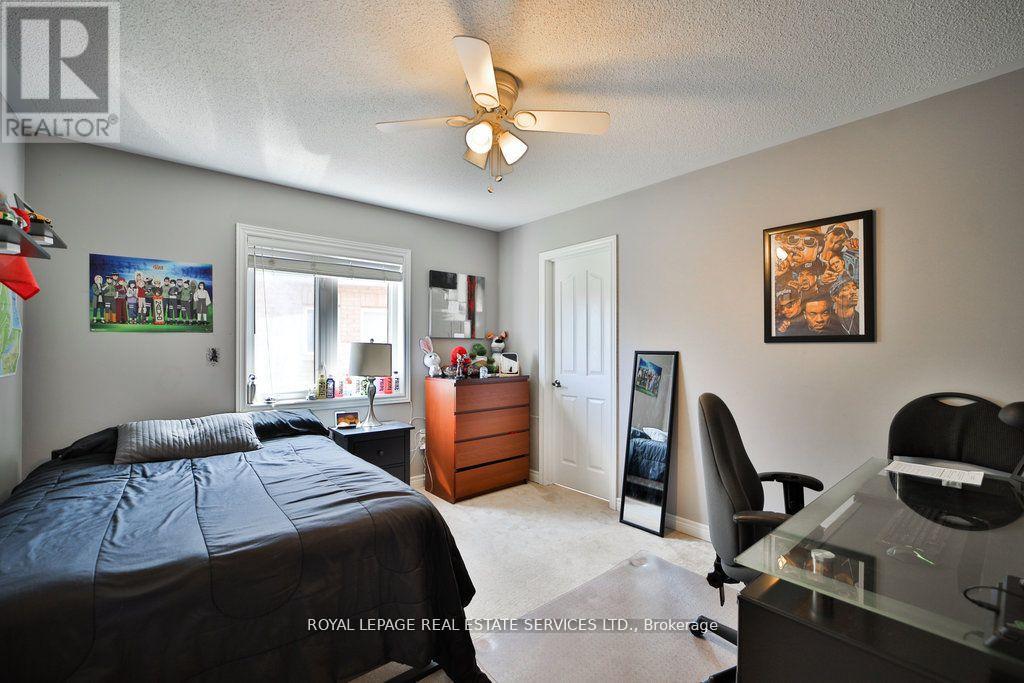 44 Game Creek Crescent, Brampton (Northwest Sandalwood Parkway), Ontario  L7A 0K3 - Photo 17 - W12274708
