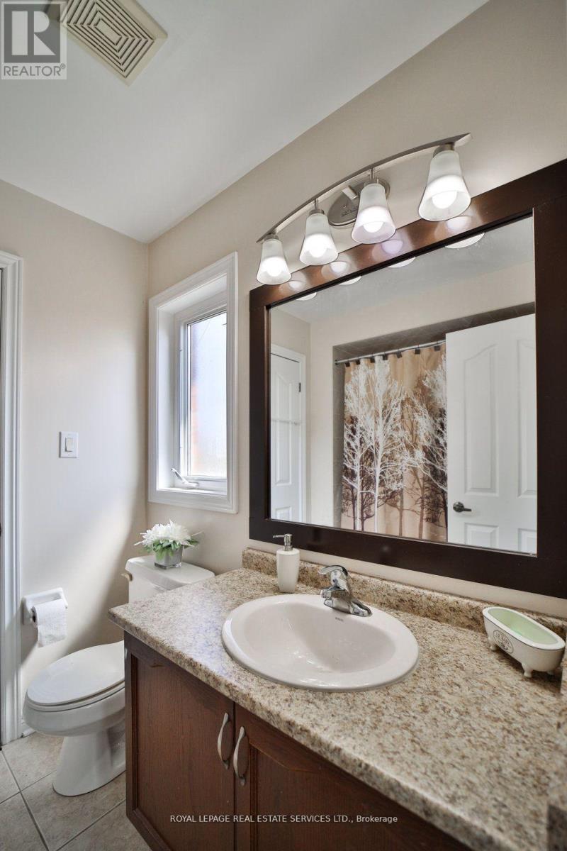 44 Game Creek Crescent, Brampton (Northwest Sandalwood Parkway), Ontario  L7A 0K3 - Photo 18 - W12274708