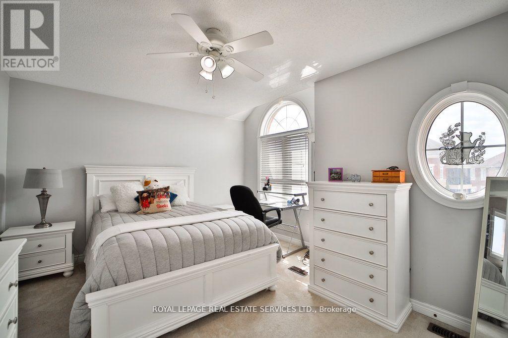44 Game Creek Crescent, Brampton (Northwest Sandalwood Parkway), Ontario  L7A 0K3 - Photo 20 - W12274708