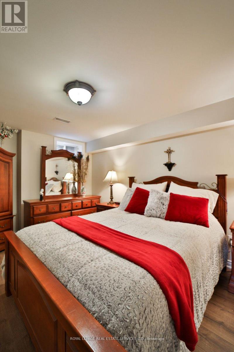 44 Game Creek Crescent, Brampton (Northwest Sandalwood Parkway), Ontario  L7A 0K3 - Photo 24 - W12274708