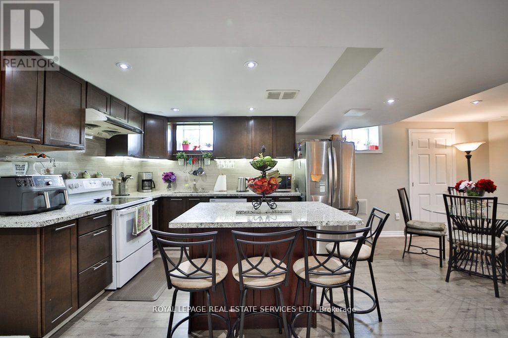 44 Game Creek Crescent, Brampton (Northwest Sandalwood Parkway), Ontario  L7A 0K3 - Photo 25 - W12274708
