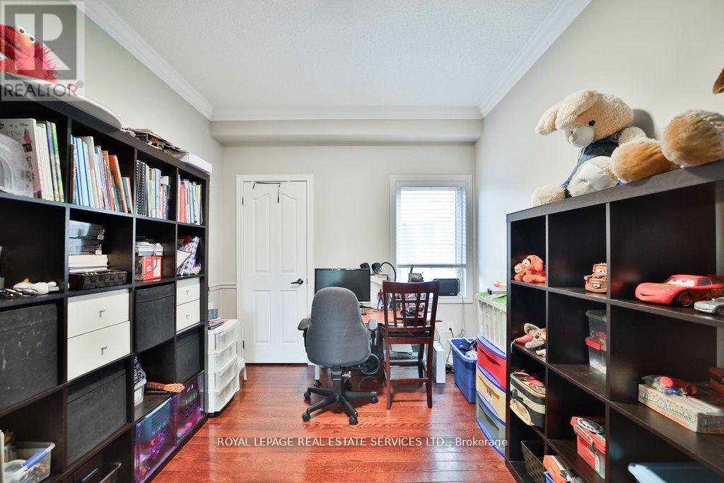 44 Game Creek Crescent, Brampton (Northwest Sandalwood Parkway), Ontario  L7A 0K3 - Photo 32 - W12274708
