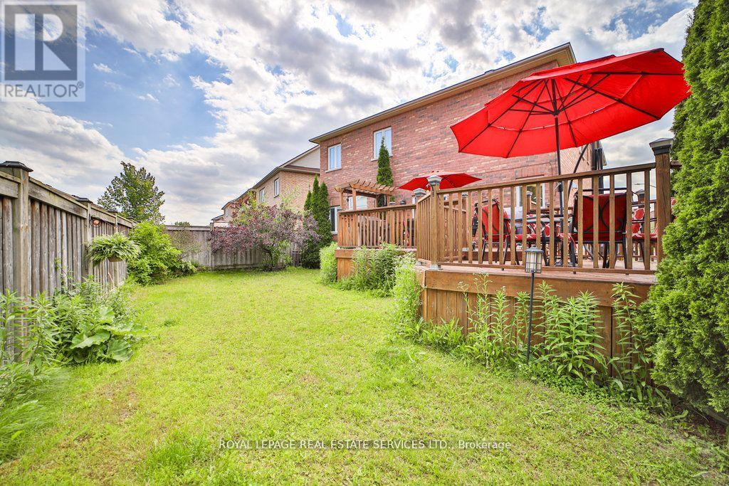 44 Game Creek Crescent, Brampton (Northwest Sandalwood Parkway), Ontario  L7A 0K3 - Photo 37 - W12274708