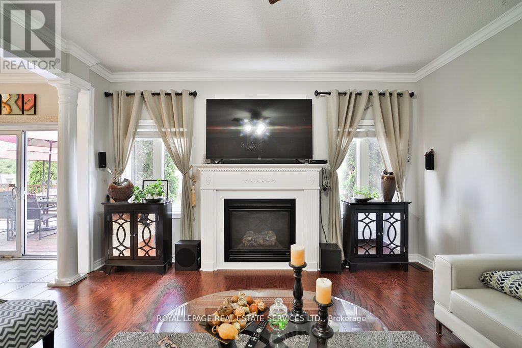 44 Game Creek Crescent, Brampton (Northwest Sandalwood Parkway), Ontario  L7A 0K3 - Photo 8 - W12274708