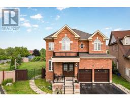 44 GAME CREEK CRESCENT, Brampton, Ontario