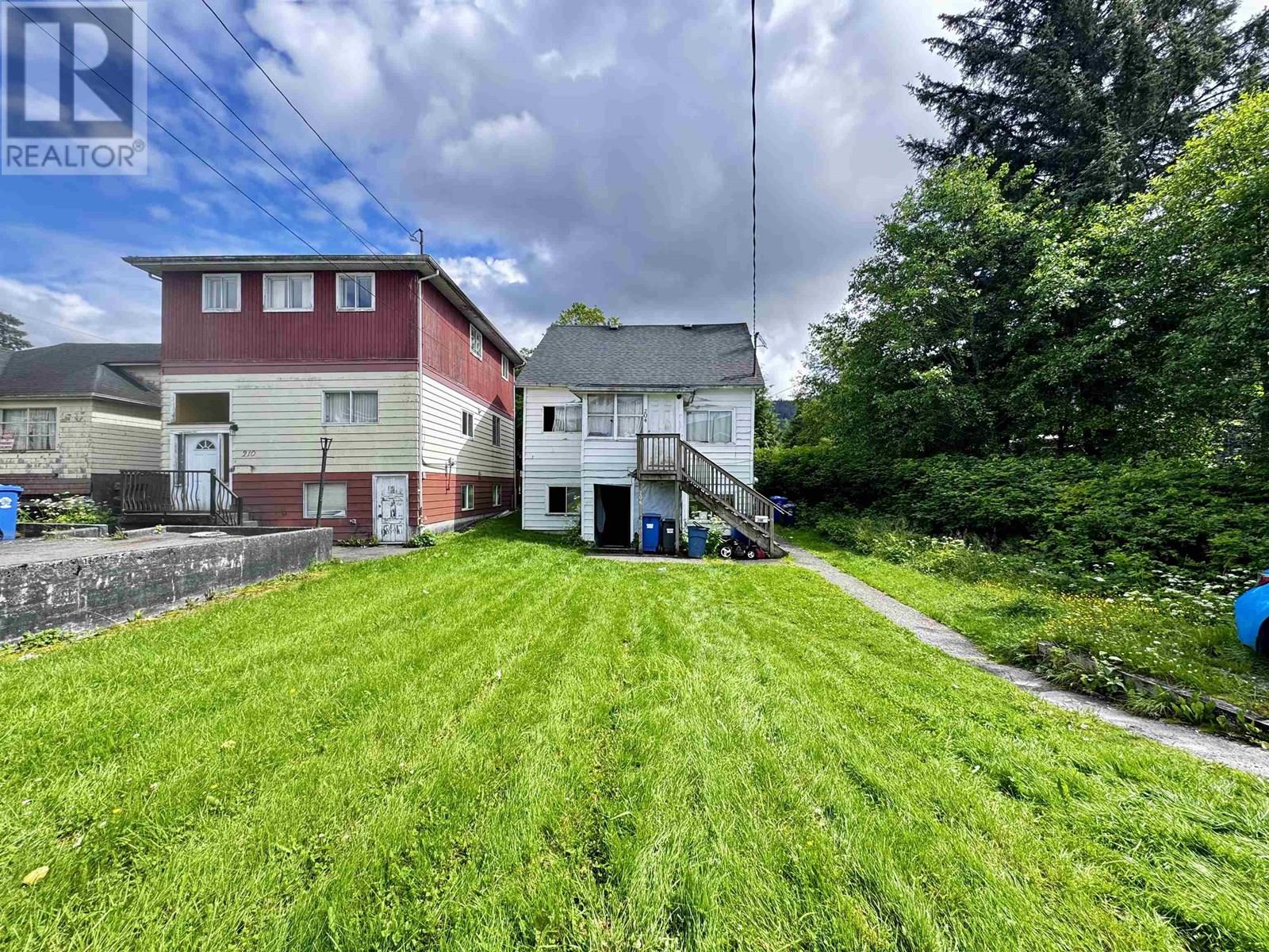 204 202 E 6th Avenue, Prince Rupert, British Columbia  V8J 1W3 - Photo 10 - R3025375