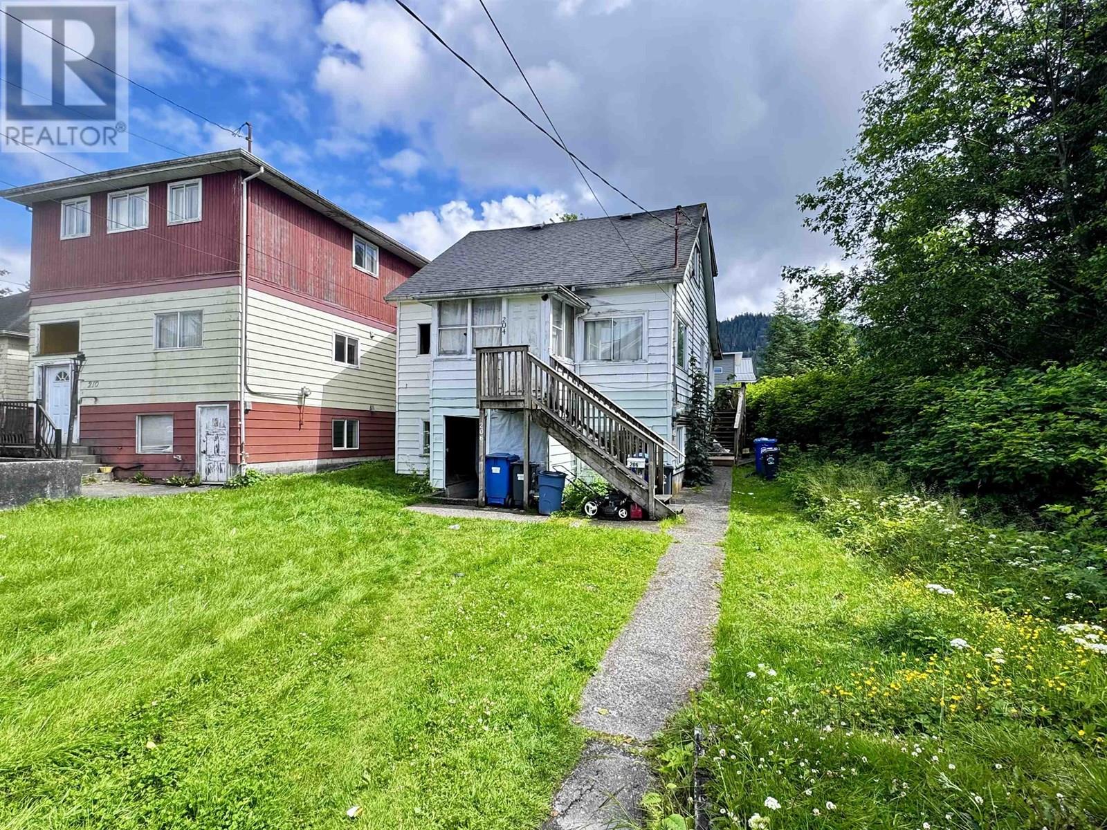 204 202 E 6th Avenue, Prince Rupert, British Columbia  V8J 1W3 - Photo 2 - R3025375