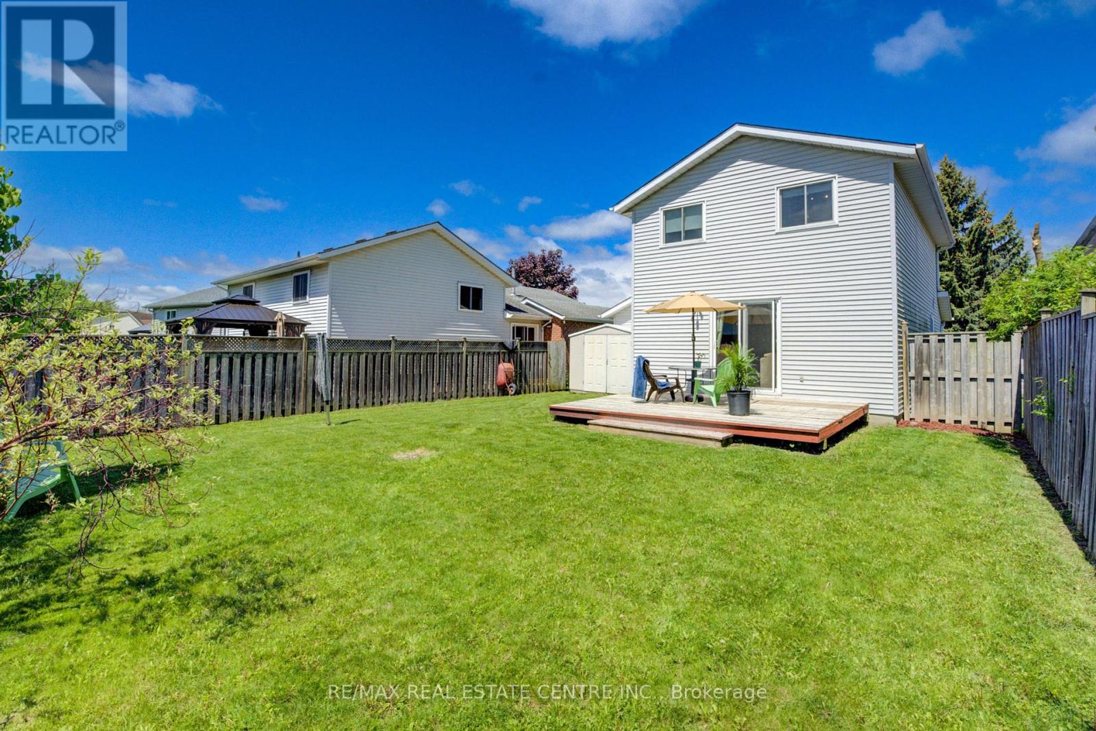 155 Bankside Drive, Kitchener, Ontario  N2N 3E4 - Photo 44 - X12274715