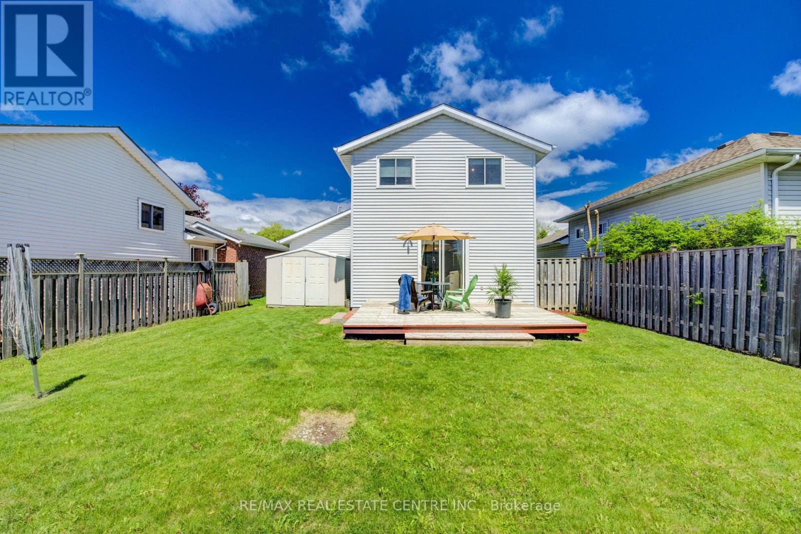 155 Bankside Drive, Kitchener, Ontario  N2N 3E4 - Photo 45 - X12274715