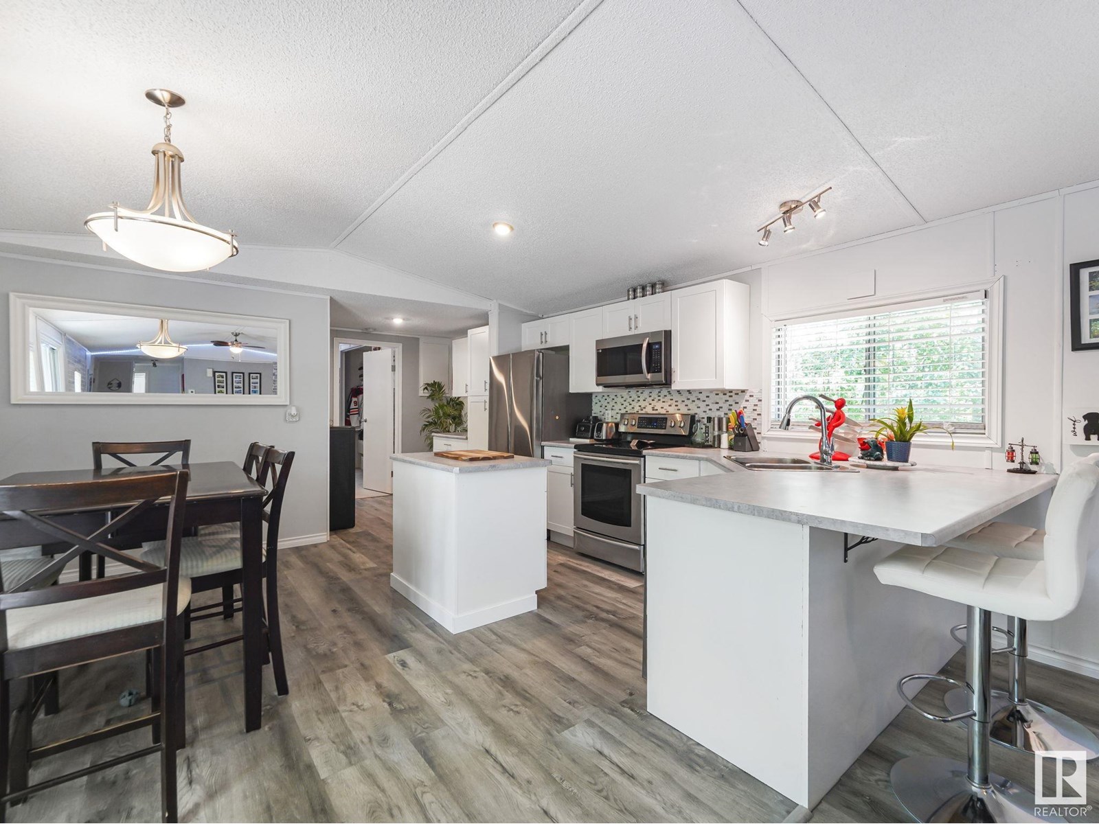 304 57323 Rgrd 30, Rural Barrhead County, Alberta  T7N 1N4 - Photo 11 - E4446828