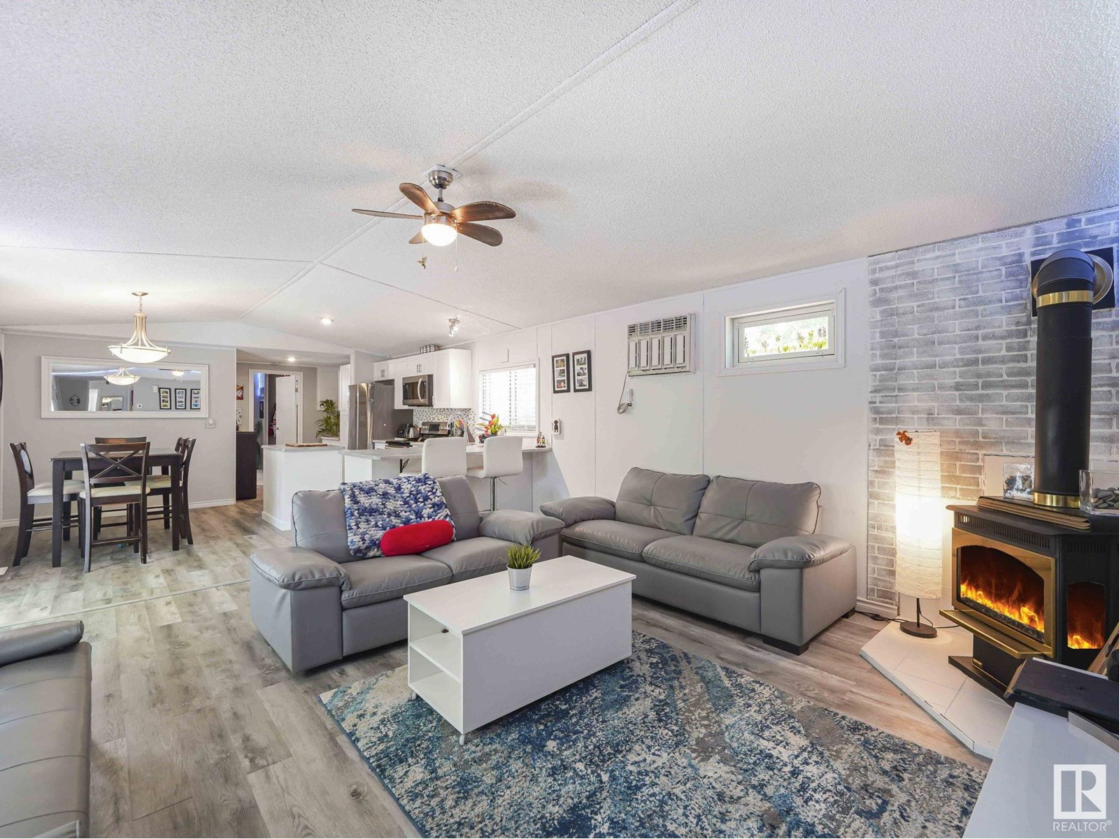 304 57323 Rgrd 30, Rural Barrhead County, Alberta  T7N 1N4 - Photo 12 - E4446828