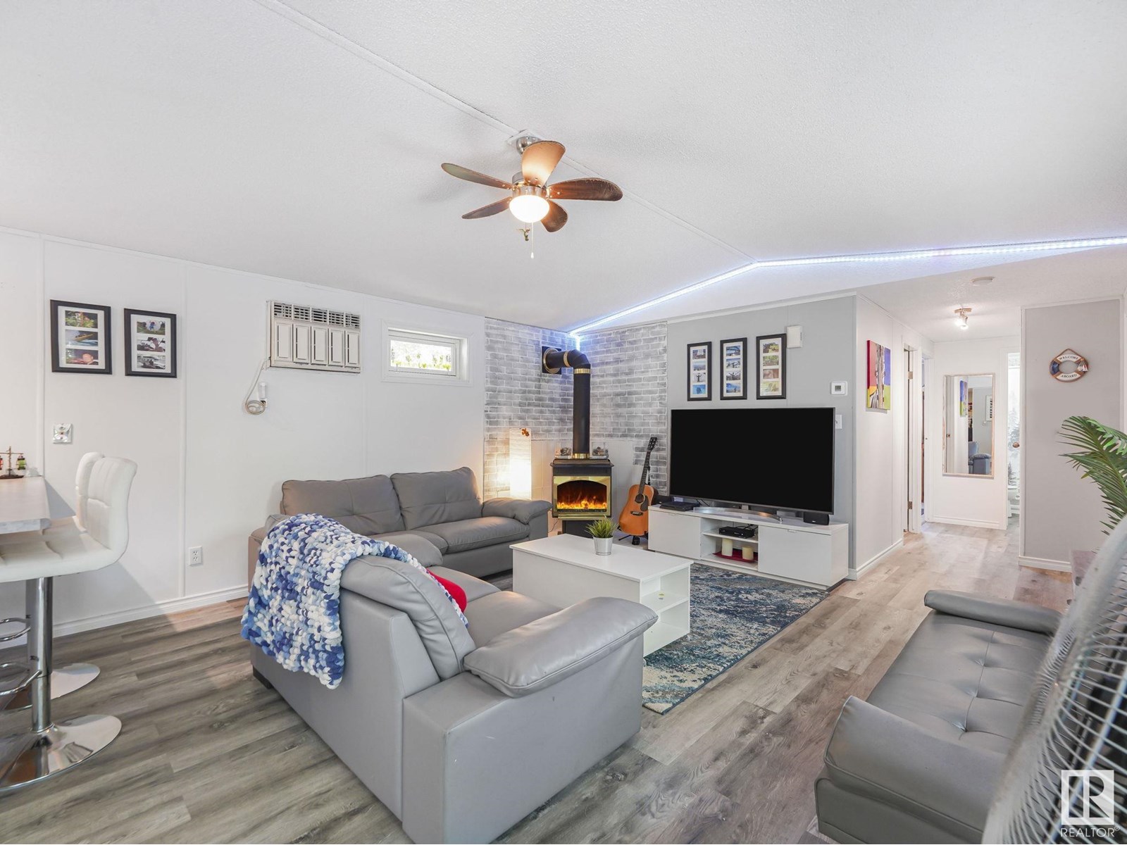 304 57323 Rgrd 30, Rural Barrhead County, Alberta  T7N 1N4 - Photo 16 - E4446828