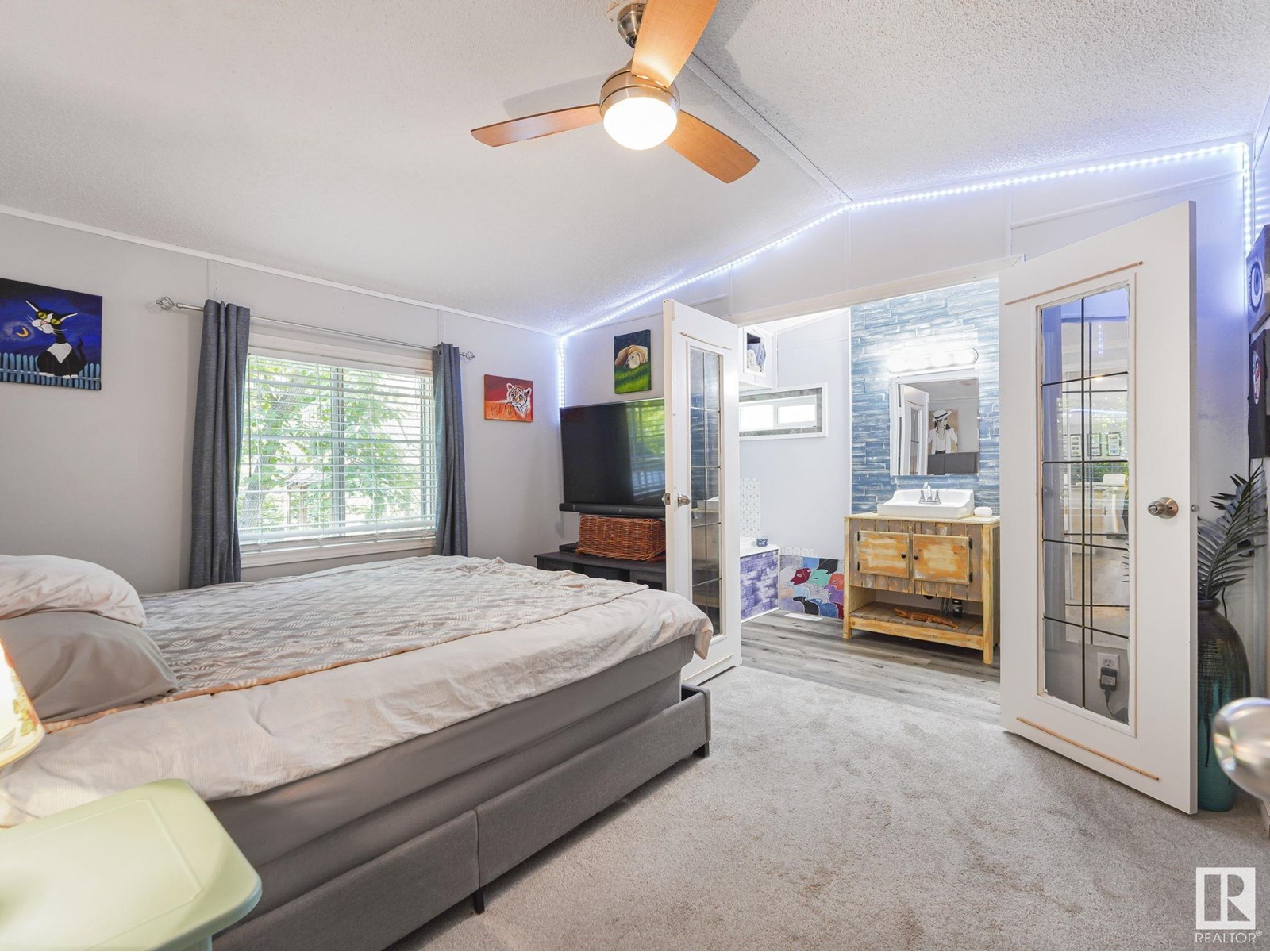 304 57323 Rgrd 30, Rural Barrhead County, Alberta  T7N 1N4 - Photo 28 - E4446828