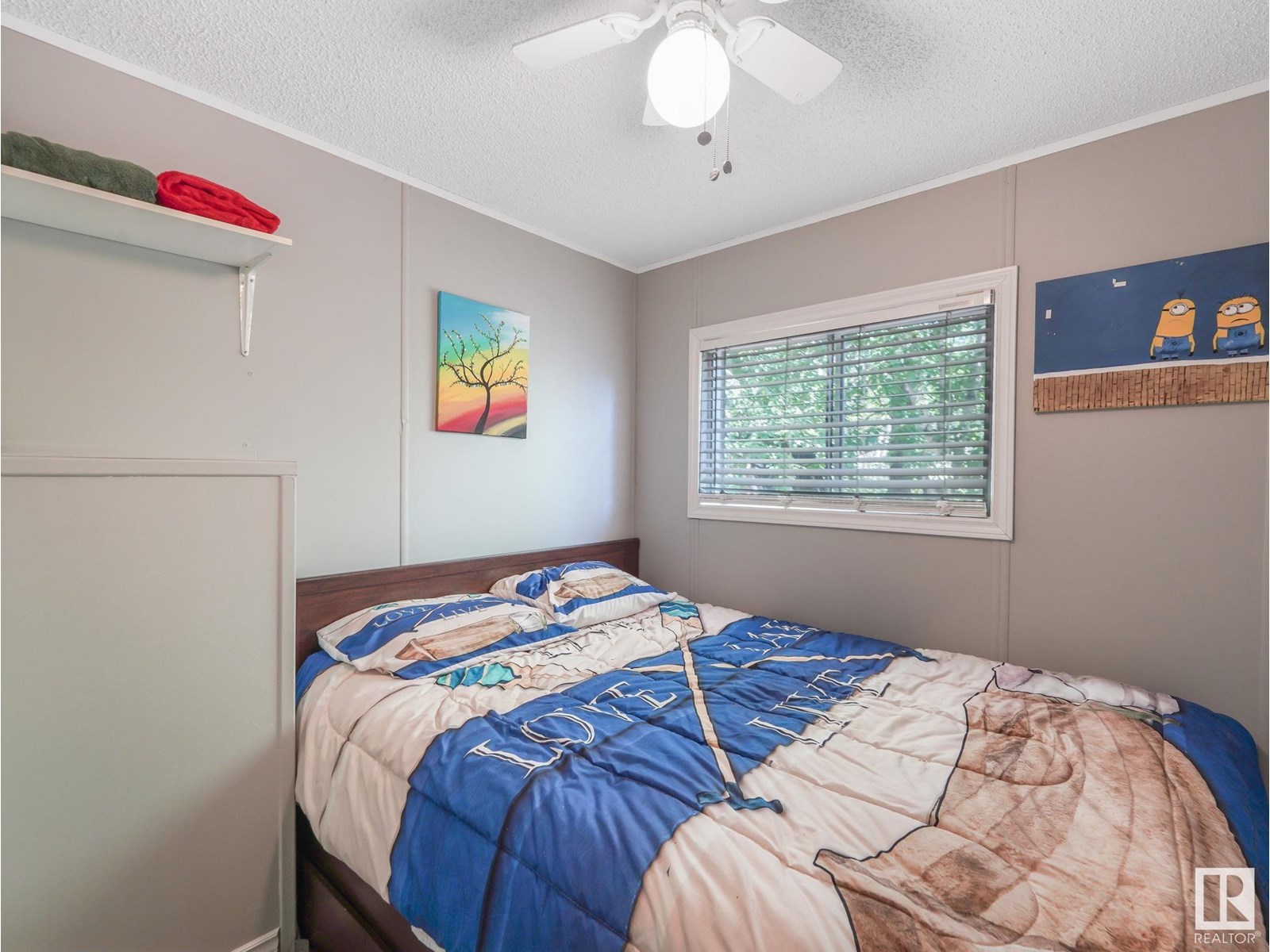 304 57323 Rgrd 30, Rural Barrhead County, Alberta  T7N 1N4 - Photo 37 - E4446828