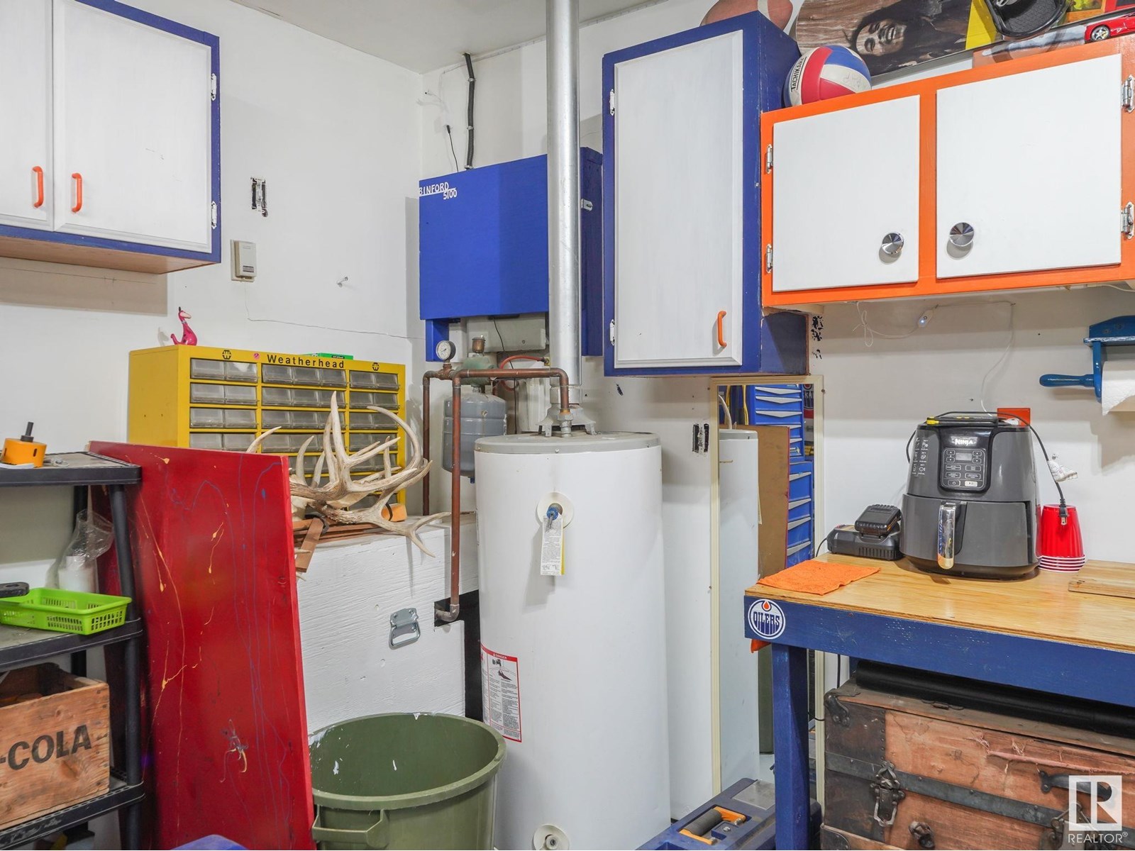 304 57323 Rgrd 30, Rural Barrhead County, Alberta  T7N 1N4 - Photo 41 - E4446828