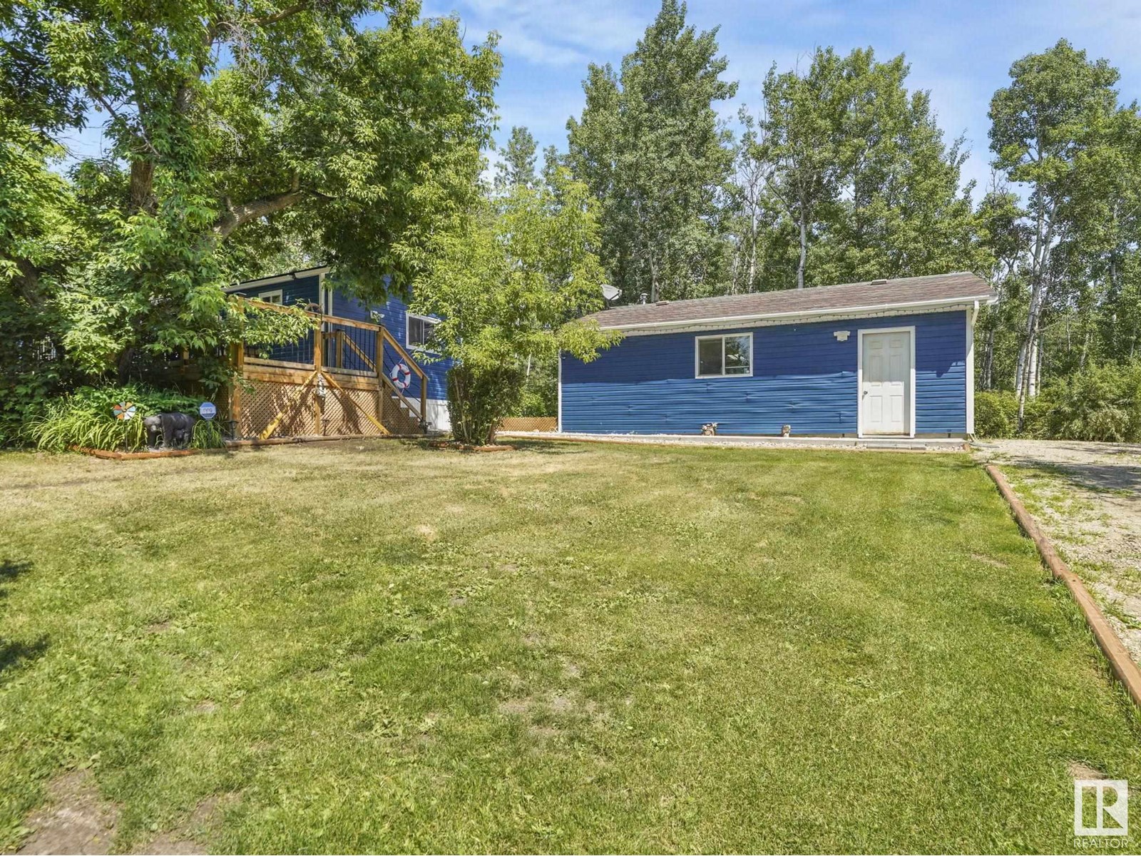 304 57323 Rgrd 30, Rural Barrhead County, Alberta  T7N 1N4 - Photo 43 - E4446828