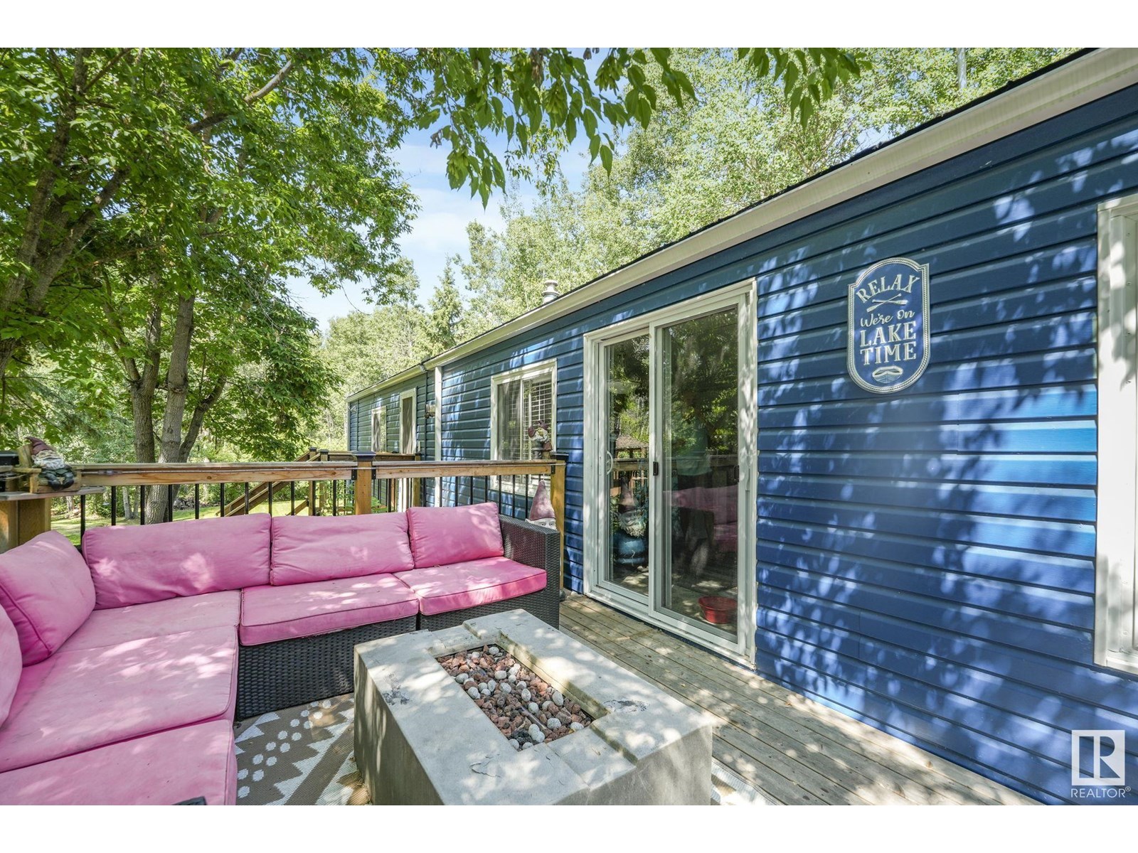 304 57323 Rgrd 30, Rural Barrhead County, Alberta  T7N 1N4 - Photo 44 - E4446828