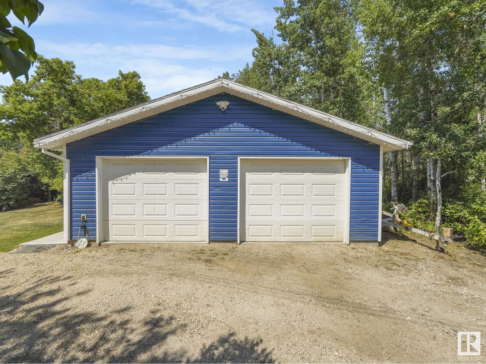 304 57323 Rgrd 30, Rural Barrhead County, Alberta  T7N 1N4 - Photo 46 - E4446828