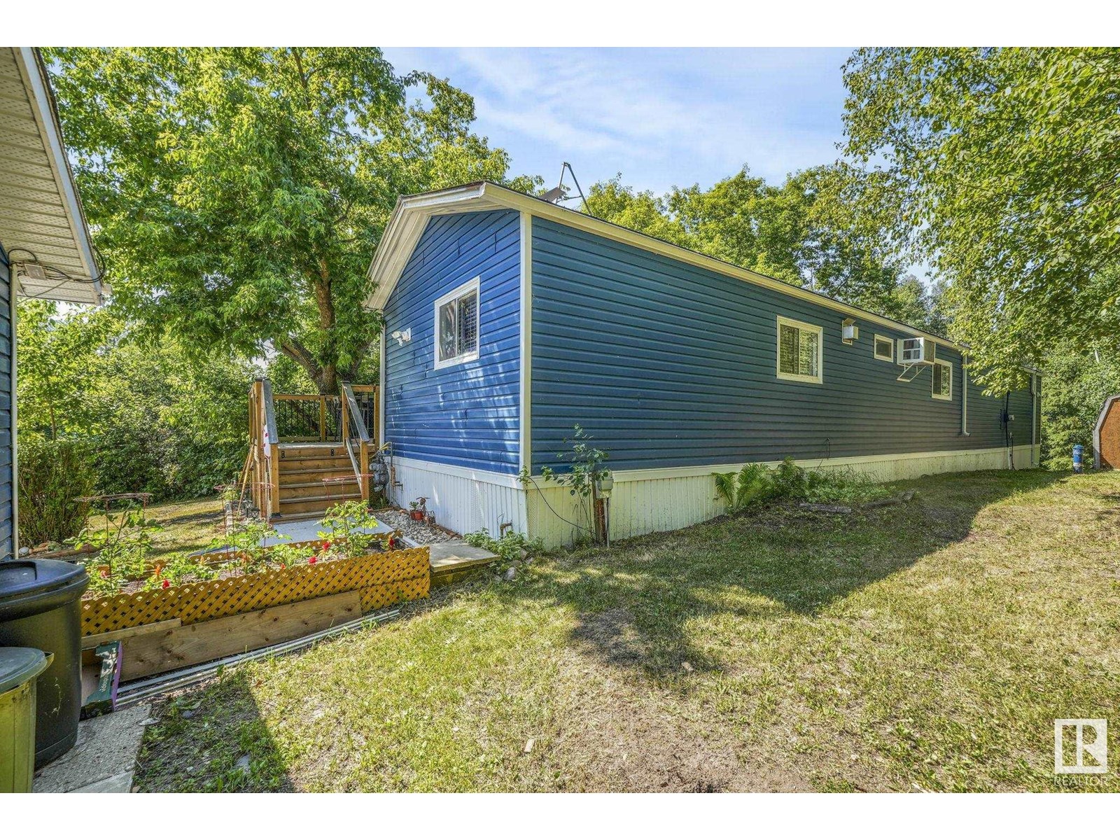 304 57323 Rgrd 30, Rural Barrhead County, Alberta  T7N 1N4 - Photo 47 - E4446828