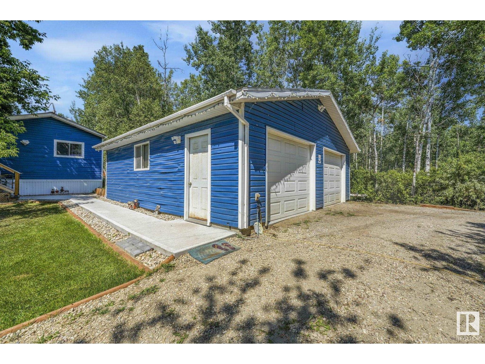 304 57323 Rgrd 30, Rural Barrhead County, Alberta  T7N 1N4 - Photo 52 - E4446828