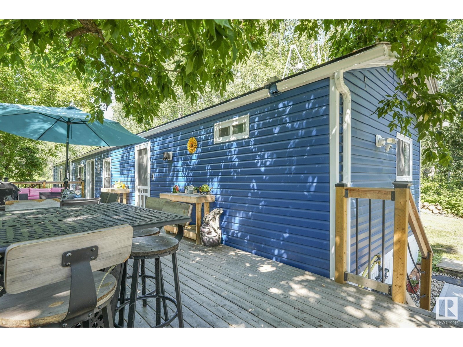 304 57323 Rgrd 30, Rural Barrhead County, Alberta  T7N 1N4 - Photo 59 - E4446828