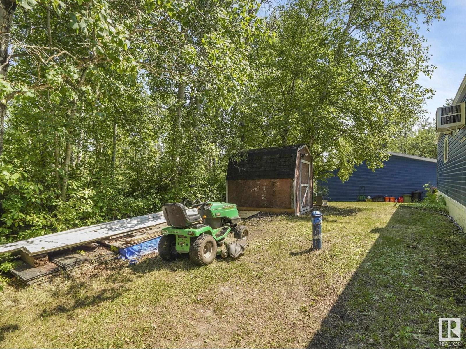 304 57323 Rgrd 30, Rural Barrhead County, Alberta  T7N 1N4 - Photo 60 - E4446828